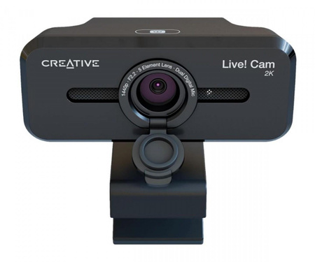 Kamera Live! Cam Sync V3 