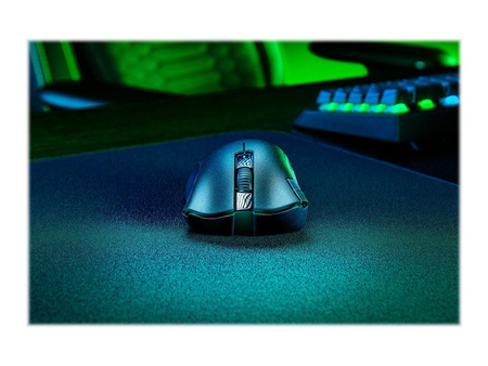 RAZER Deathadder V2 X HyperSpeed Mouse