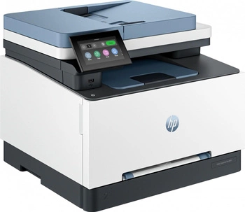 HP Color LaserJet Pro MFP 3302fdw