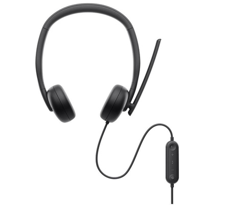 Słuchawki Wired Headset WH3024 