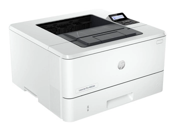 HP LaserJet Pro 4002dn Printer up to 40ppm