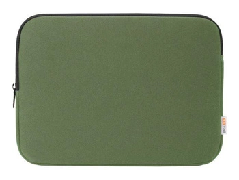 DICOTA BASE XX Sleeve 14-14.1inch Olive Green