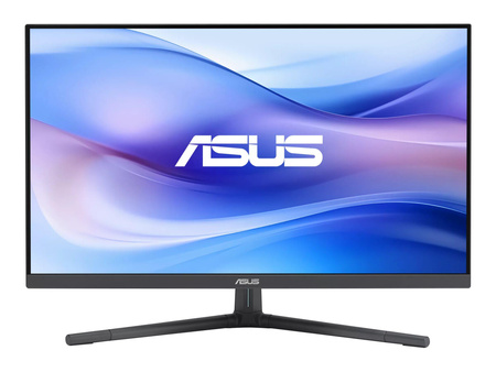 ASUS VU279CFE-B Eye Care Monitor 27inch IPS WLED FHD 16:9 100Hz 250cd/m2 1ms HDMI USB Type C Quiet Blue