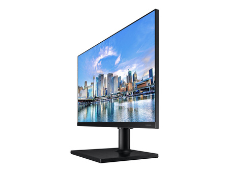 SAMSUNG LF24T450FQRXEN 24inch IPS FHD 1920x1080 75Hz 2xHDMI