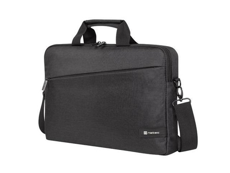 Torba do notebooka Natec Beira Black 15,6"