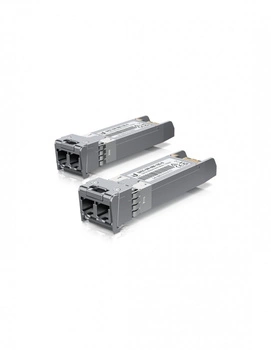 Moduł UACC-OM-MM-10G-D-20 SFP MODULE MULTI-MODE                           10GBPS 300M 20 PACK