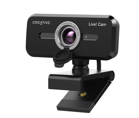 Kamera internetowa Live Cam Sync 1080 V2 