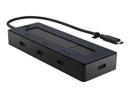 HP 4K USB-C Multiport Hub SmartBuy (EU)