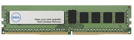 Dell 16GB UDIMM DDR5 4800MHz 1Rx8 AC027075 