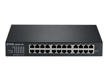 ZYXEL GS1915-24E EU 24-port GbE Smart Managed Switch