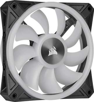 CORSAIR iCUE QL140 RGB 140mm PWM Single Fan