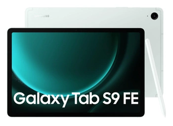 Samsung Galaxy Tab S9 FE (X510) 10.9" 6/128GB Wi-Fi Mint