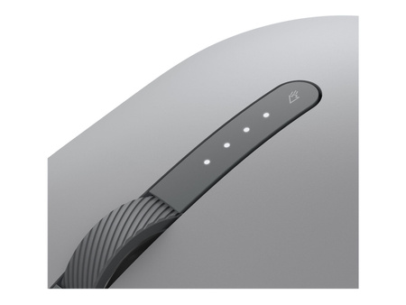 DELL Laser Wired Mouse MS3220 Titan Gray