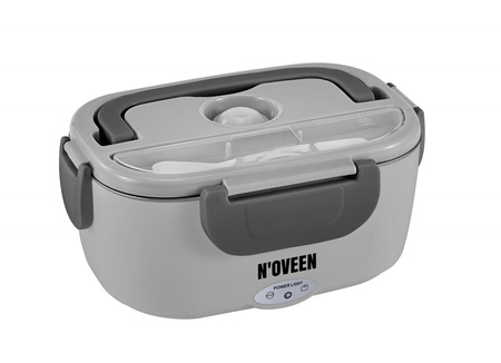 Lunch Box Noveen LB2410 elektryczny podgrzewacz 24V 