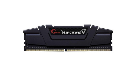 G.SKILL DDR4 RIPJAWSV 32GB 3200MHZ CL18 XMP2 BLACK F4-3200C16S-32GVK