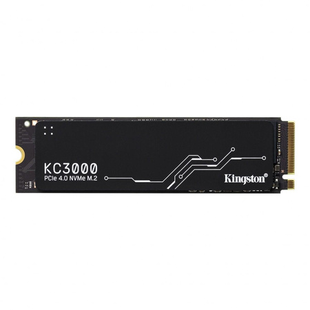 2048G KC3000 NVME M.2 SSD/PCIE 4.0.