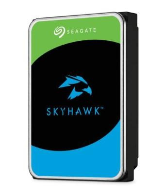 SKYHAWK 8TB SURVEILLANCE 3.5IN/5400RPM 6GB/S SATA 256M