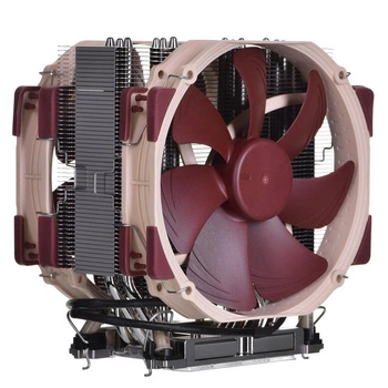 Chłodzenie CPU NOCTUA NH-U14S DX-4677 dla Intel LGA4677