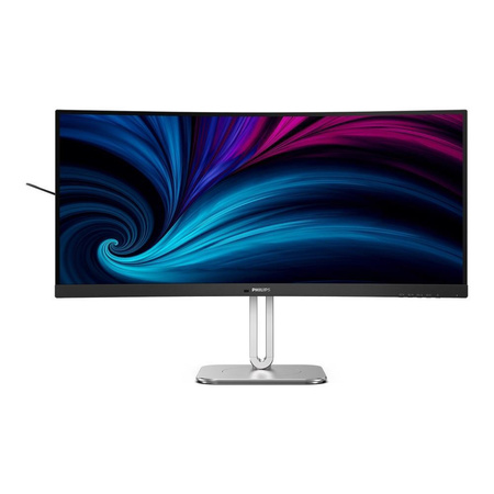 Monitor Philips 34" 34B2U5600C/00 2xHDMI DP 7xUSB głośniki