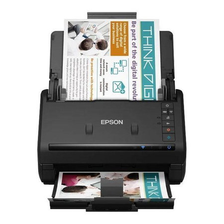 Skaner Epson WorkForce ES-500WII