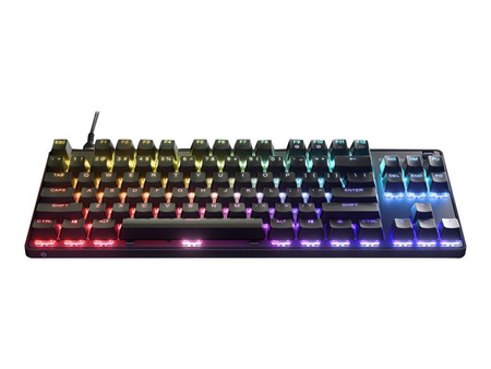 STEELSERIES Apex 9 Keyboard TKL US