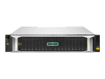 HPE MSA 2060 12Gb SAS SFF Storage