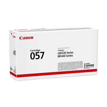 Toner Canon 057 Black