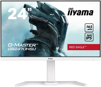 GB2470HSU-W5 24IN FHD ETE FAST/920X1080165HZ 250CD/M 1100:1