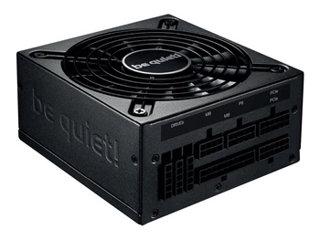 BE QUIET SFX-L POWER 500W