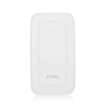 Acces Point Wi-Fi 6 Zyxel WAX300H 2.4GHz(2x2)/5GHz(2x2) PoE+ 4x1G