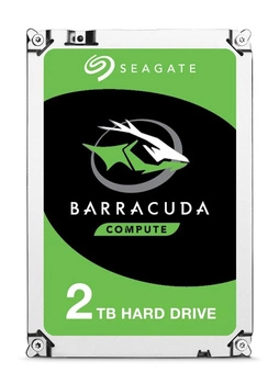 Dysk HDD Seagate Barracuda ST2000DM008 (2 TB ; 3.5"; 256 MB; 7200 obr/min)