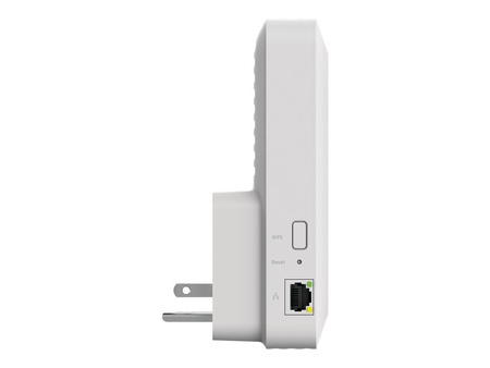 NETGEAR AX1800 4-Stream WiFi 6 Mesh Extender