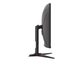 AOC C27G2E/BK 27inch VAFHD 165Hz 4ms 250cd/m2 DSub 2xHDMI 2.0 DP