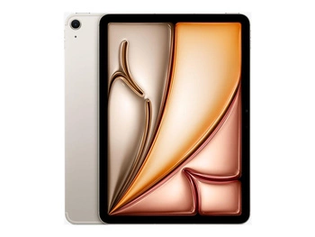 APPLE 11inch iPad Air Wi-Fi + Cellular 1TB - Starlight