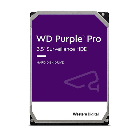 HDD WD Purple 14TB SATA WD142PURP