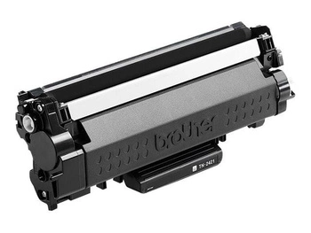 BROTHER TN2421 Toner Brother TN2421 czarny 3000 str DCP-L2512D / DCP-L2532DW / MFC-L2752DW