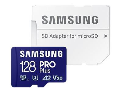 PROFESSIONAL HIGH SPEED MICRO SD CARD 180MB/S MICROSDXC V30 UHS-I U3